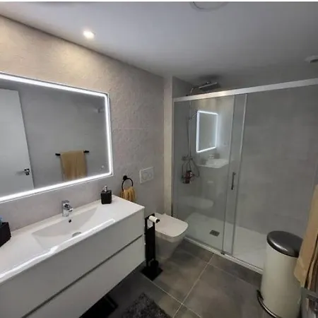 Apartment Penthouse Jacuzzi - - Benidorm - Albir *