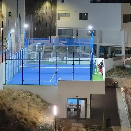 Apartment Penthouse Jacuzzi - - Benidorm - Albir *