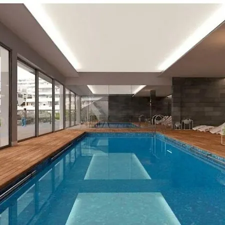 Penthouse Jacuzzi - - Benidorm - Albir Finestrat
