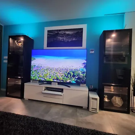 Apartment Penthouse Jacuzzi - - Benidorm - Albir Finestrat
