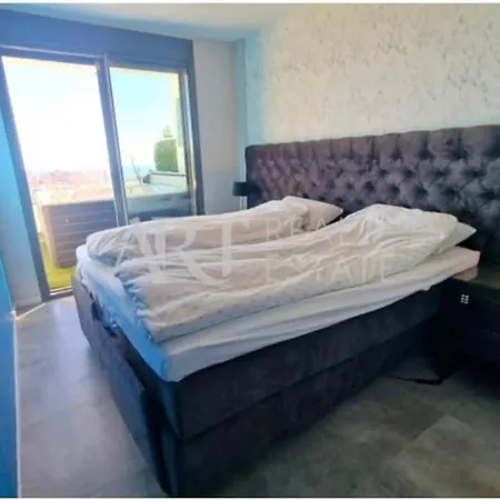 Penthouse Jacuzzi - - Benidorm - Albir